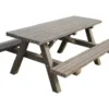 Peak A Frame Picnic Table
