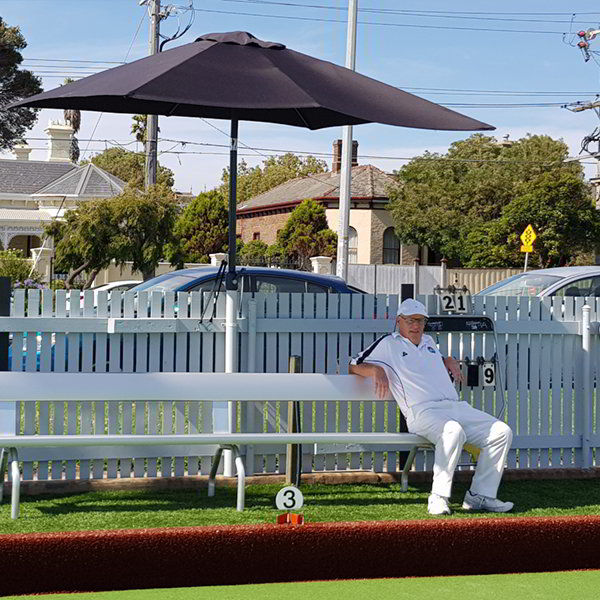 Felton Brighton Beach Bowls Club