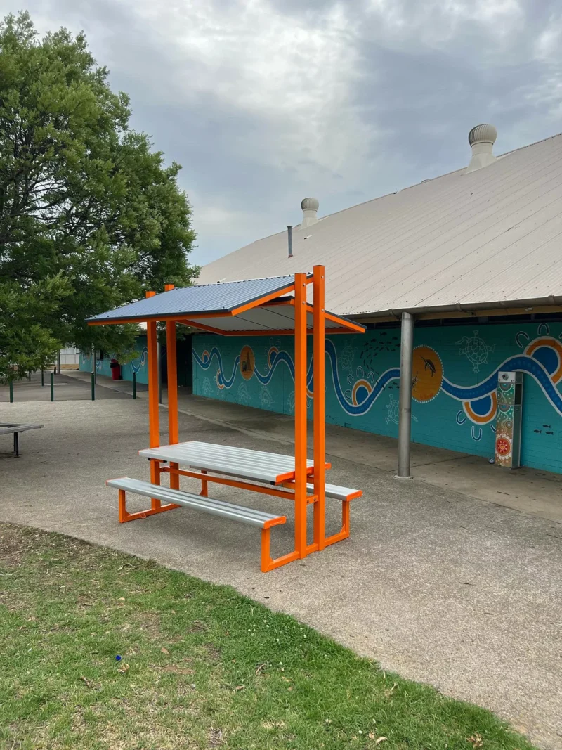 Orange Eco-Trend Ingleburn High School