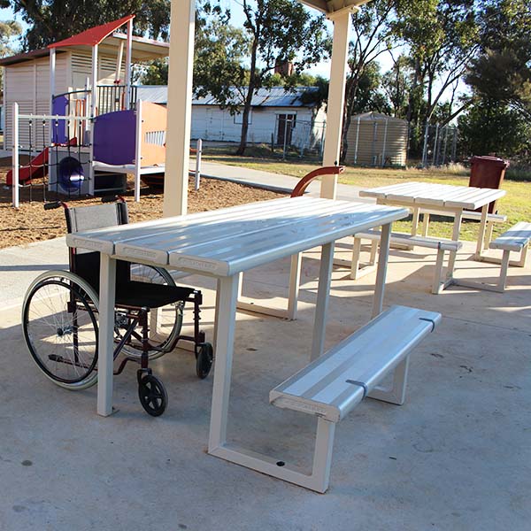 Felton Interactive Wheelchair Setting Lachlan Shire Council 1