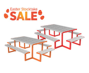 Buy 2 Save 10% off - Jumbo Park Setting