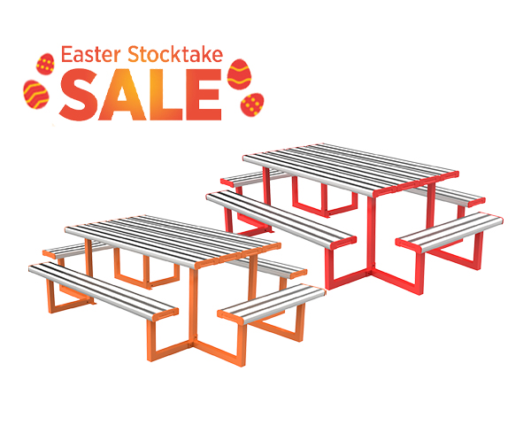 Buy 2 Save 10% off - Jumbo Park Setting