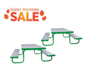 Buy 2 Save 10% off - Kids Park Setting