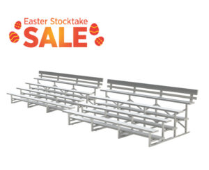 Buy 2 Save 10% off - Select Grandstand 4-Tier