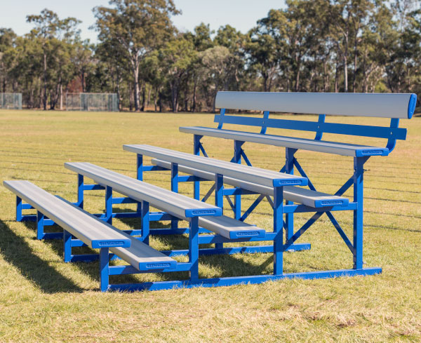 Felton Industries Select Grandstand