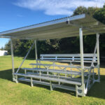 Sunsafe Select Grandstand