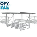 Sunsafe Select Grandstand - Save Up to 15%