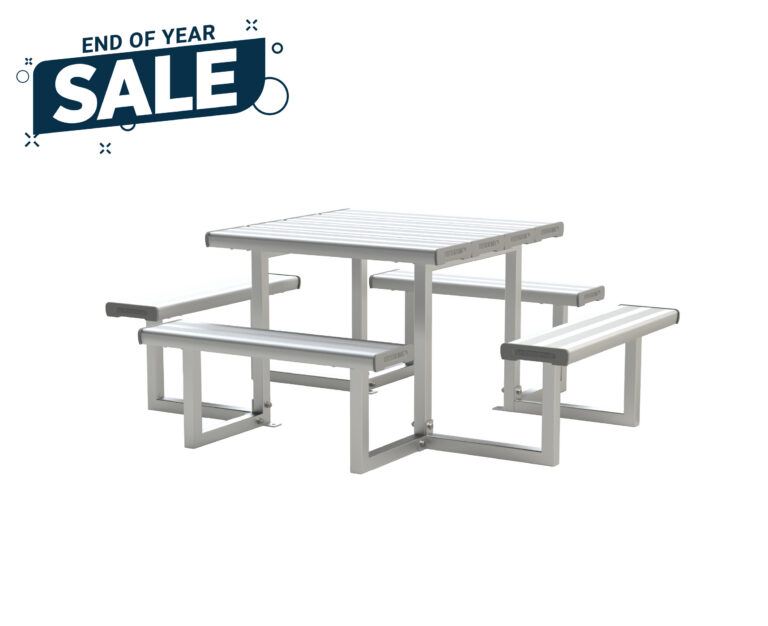 Compact Park Setting - Up to 15% Discount