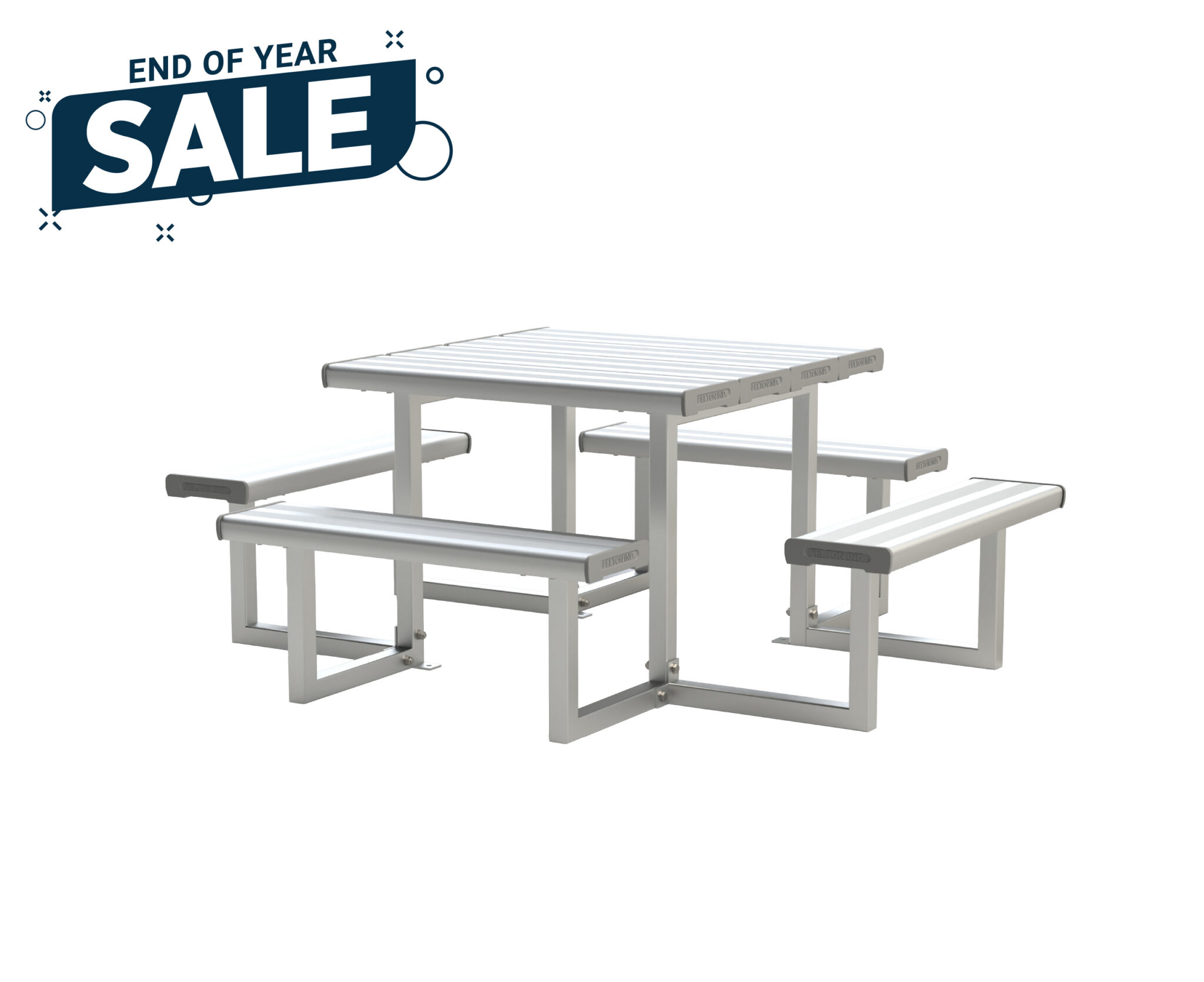 Compact Park Setting - Up to 15% Discount