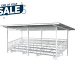 Sunsafe Select Grandstand - Up to 15% Discount