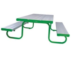 Felton Kids Park Setting Green