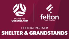 Felton Industries Official Partner & Preferred Supplier of Queensland Football