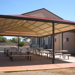 Whyalla Town Primary School - Felton Industries