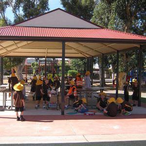 Whyalla Town Primary School - Felton Industries