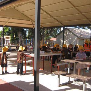 Whyalla Town Primary School - Felton Industries