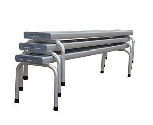 Felton Free-Standing Stackable Bench Seat