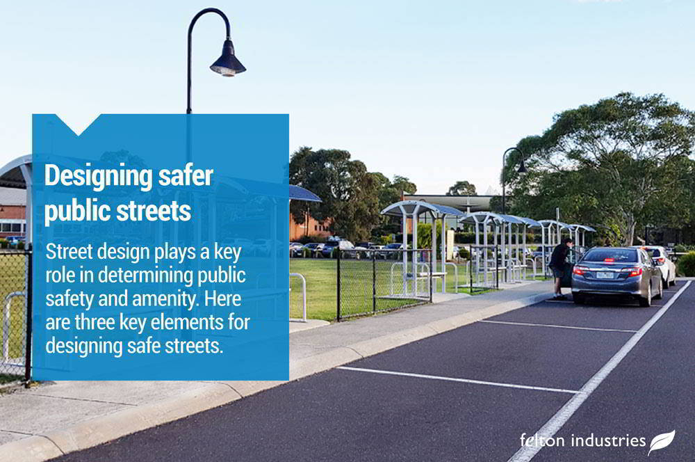 Felton Safer Public Streets