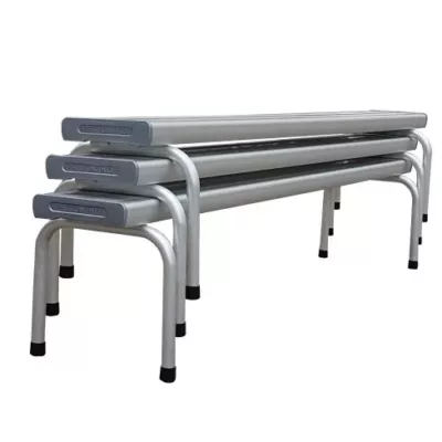 Felton Free Standing Stackable Bench Seats