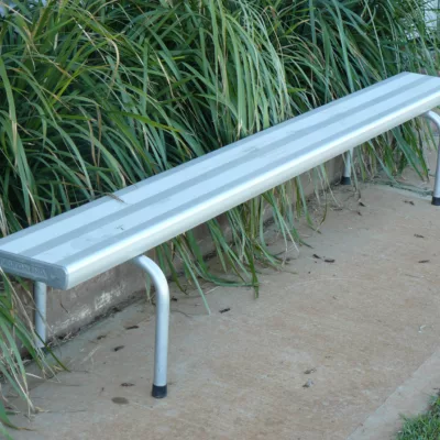 Free Standing Stackable Bench Seats