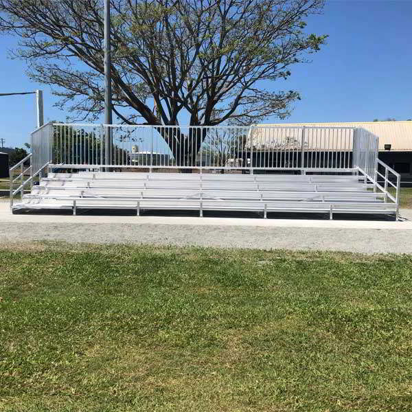 Felton 6 metre Deluxe Grandstand at Proserpine