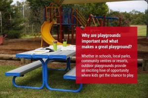 Felton Important Playgrounds