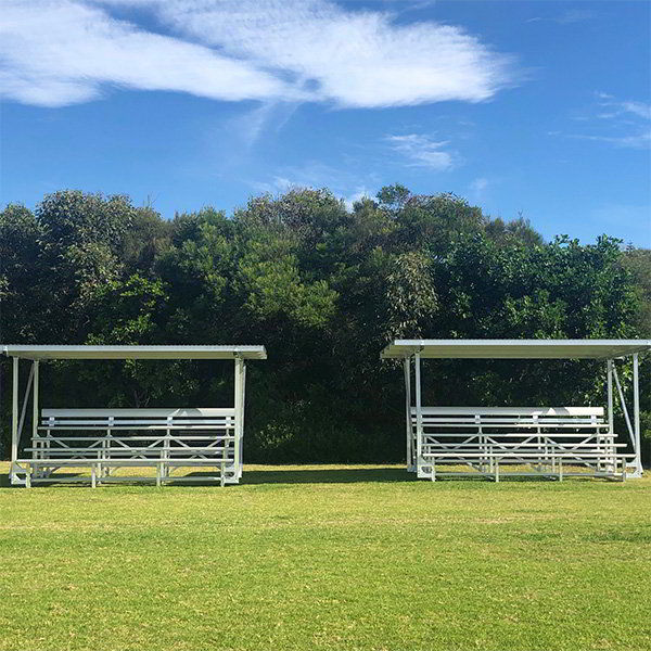 Felton Sunsafe Select Grandstand of Port Kembla Golf Club