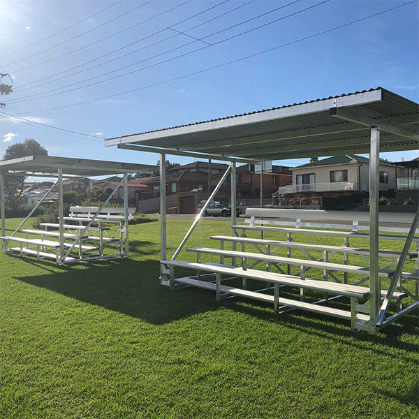 Felton Sunsafe Select Grandstand of Port Kembla Golf Club