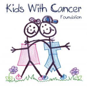 Kids with Cancer Foundation logo