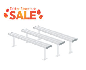 Buy 3 Save 10% Off - Above Ground Bench Seat