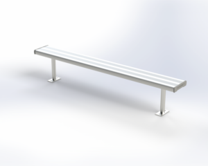 Above Ground Bench Seat - Save Up to 10% - Image 14