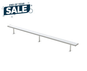 Above Ground Bench Seat - Up to 20% Discount