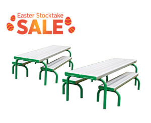 Buy 2 Save 10% off - Kids Snack Bar Setting