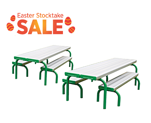 Buy 2 Save 10% off - Kids Snack Bar Setting