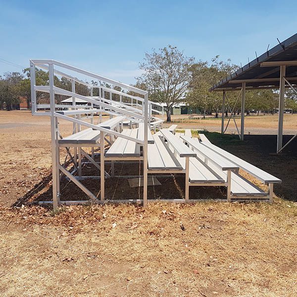 Gunnedah Select Grandstand