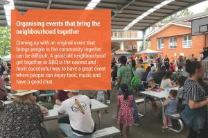 Felton Industries - Organising events that bring people together