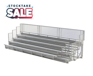 Elite Portable Grandstand
