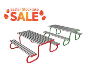 Buy 2 Save 10% off - Park Setting