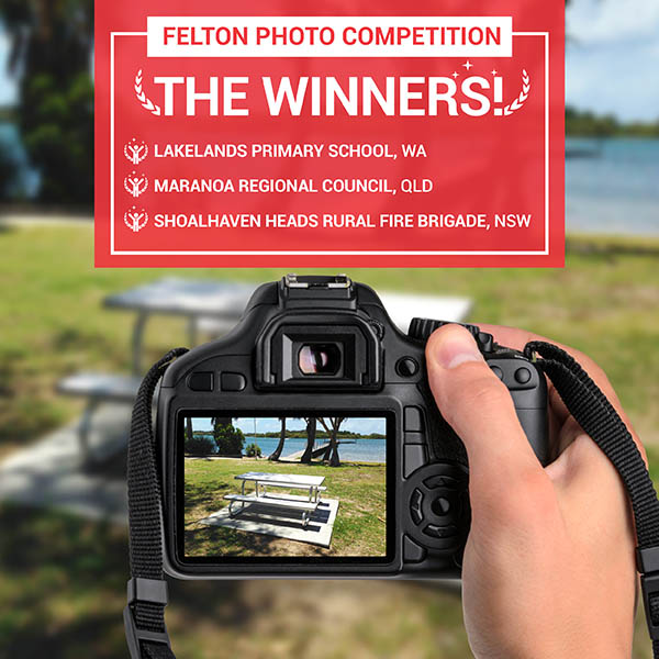 2020 Fellton Photo Competition WInner