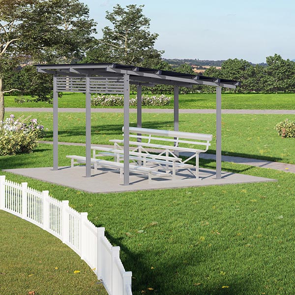 Felton Outdoor Shelters