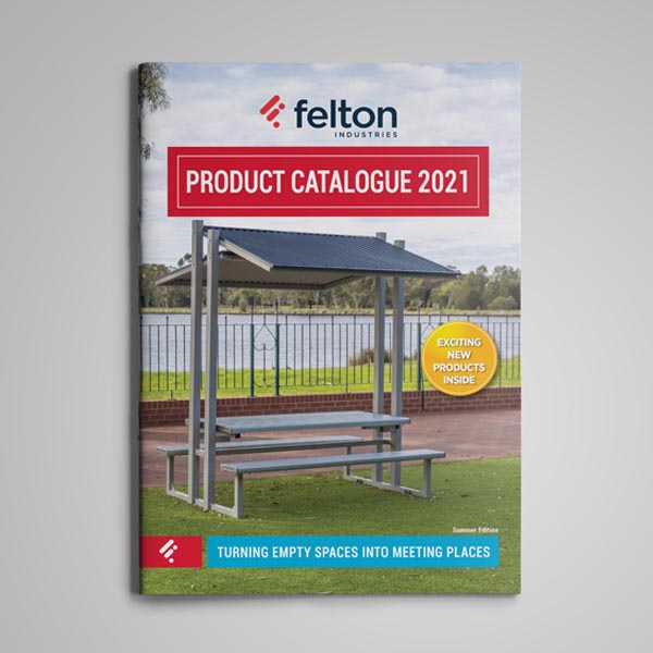 Felton Industries Product Catalogue 2021