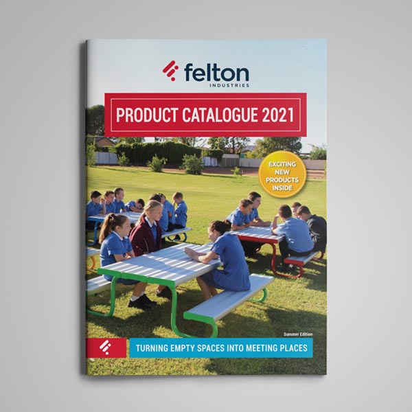 Felton Industries Schools Product Catalogue 2021
