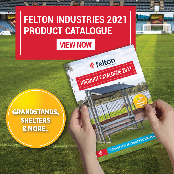 Felton Industries Product Catalogue