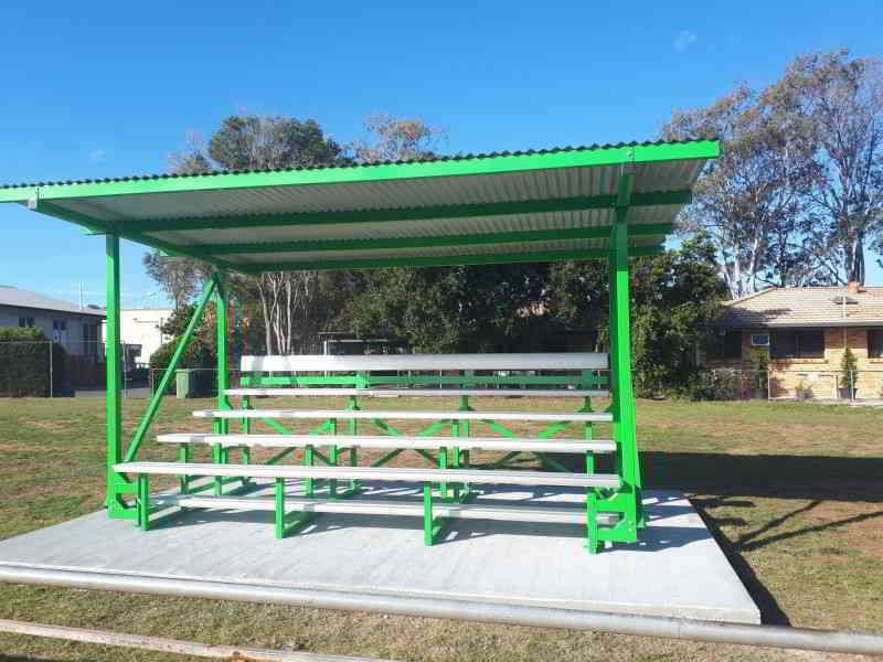 Felton Sunsafe Select Grandstand Pine Rivers