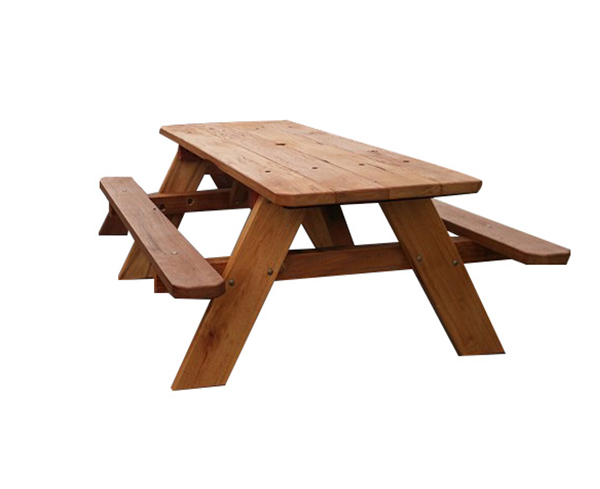 Timber And Recycled Street Furniture, Recycled Outdoor Furniture Australia