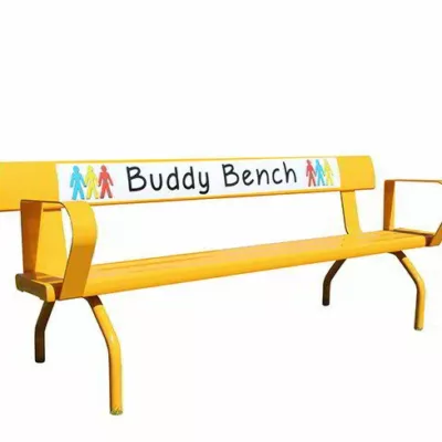 Buddy Bench