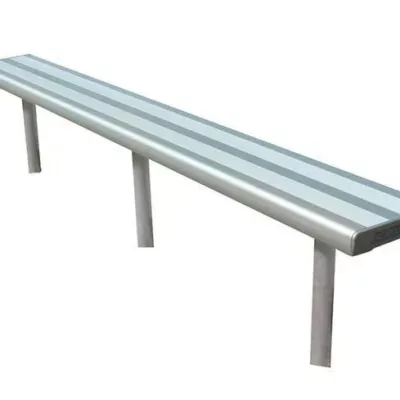 In-Ground Bench Seat