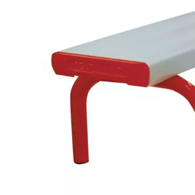 Kids Free Standing Stackable Bench Seat