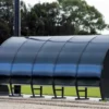 Felton Soccer Team Shelters