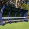 Felton Soccer Team Shelters