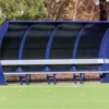 Felton Soccer Team Shelters
